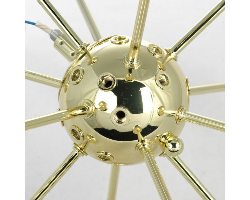 Купить Люстра на штанге LOFT GRLSP-8260| VIVID-LIGHT.RU