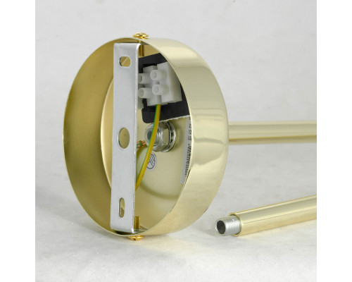 Купить Люстра на штанге LOFT GRLSP-8260| VIVID-LIGHT.RU