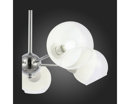 Оформить заказ Люстра на штанге Evoluce SLE102702-05| VIVID-LIGHT.RU