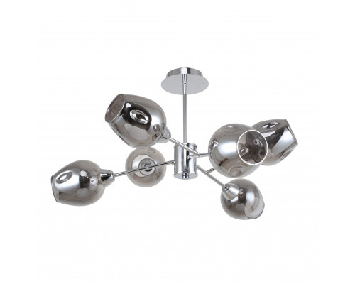 Заказать Люстра на штанге F-Promo 2657-6U| VIVID-LIGHT.RU