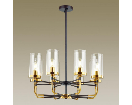 Сделать заказ Люстра на штанге Odeon Light 4816/8| VIVID-LIGHT.RU