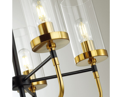 Сделать заказ Люстра на штанге Odeon Light 4816/8| VIVID-LIGHT.RU