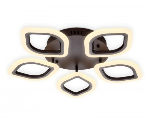 Сделать заказ Люстра на штанге Ambrella Light FA443| VIVID-LIGHT.RU