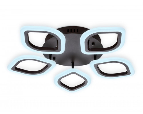 Сделать заказ Люстра на штанге Ambrella Light FA443| VIVID-LIGHT.RU