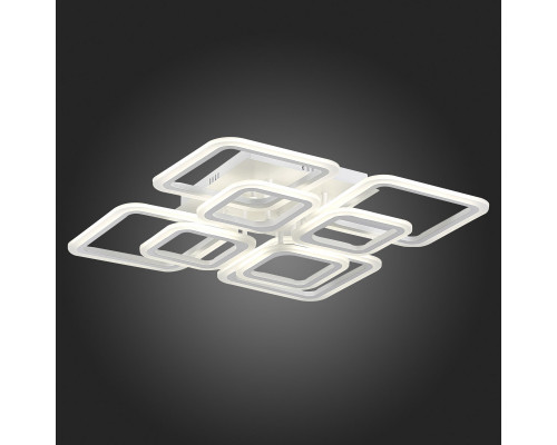 Оформить заказ Люстра на штанге Evoluce SLE200402-08| VIVID-LIGHT.RU