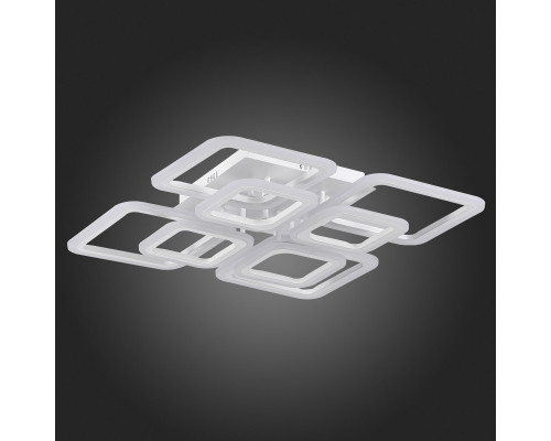 Оформить заказ Люстра на штанге Evoluce SLE200402-08| VIVID-LIGHT.RU