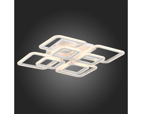 Оформить заказ Люстра на штанге Evoluce SLE200402-08| VIVID-LIGHT.RU