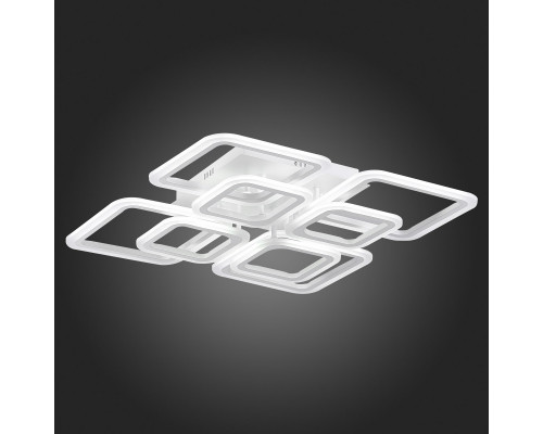 Оформить заказ Люстра на штанге Evoluce SLE200402-08| VIVID-LIGHT.RU