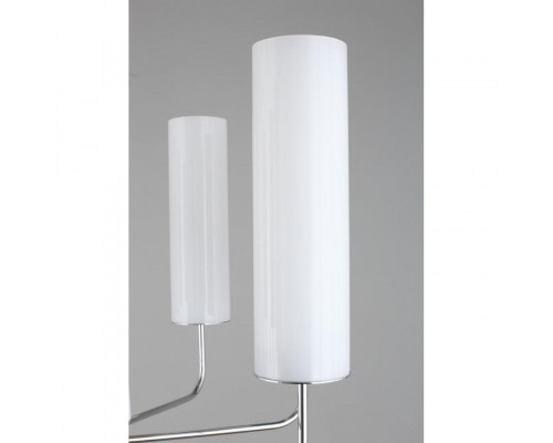 Сделать заказ Люстра на штанге Omnilux OML-99607-08| VIVID-LIGHT.RU