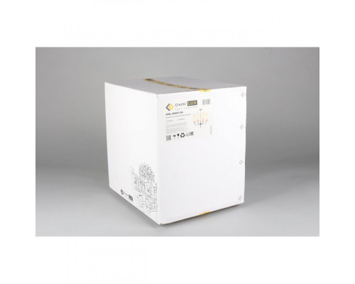 Сделать заказ Люстра на штанге Omnilux OML-99607-08| VIVID-LIGHT.RU