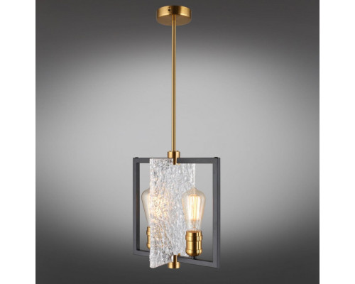 Купить Люстра на штанге Omnilux OML-99706-02| VIVID-LIGHT.RU