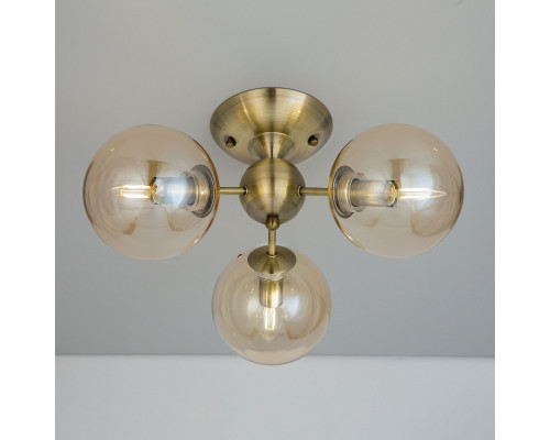 Сделать заказ Люстра на штанге Citilux CL102133| VIVID-LIGHT.RU