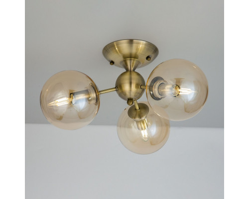 Сделать заказ Люстра на штанге Citilux CL102133| VIVID-LIGHT.RU