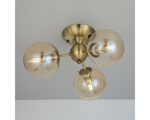 Сделать заказ Люстра на штанге Citilux CL102133| VIVID-LIGHT.RU