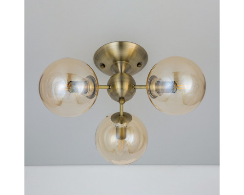 Сделать заказ Люстра на штанге Citilux CL102133| VIVID-LIGHT.RU