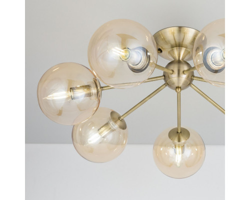 Сделать заказ Люстра на штанге Citilux CL102173| VIVID-LIGHT.RU