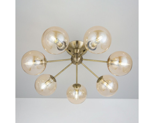 Сделать заказ Люстра на штанге Citilux CL102173| VIVID-LIGHT.RU