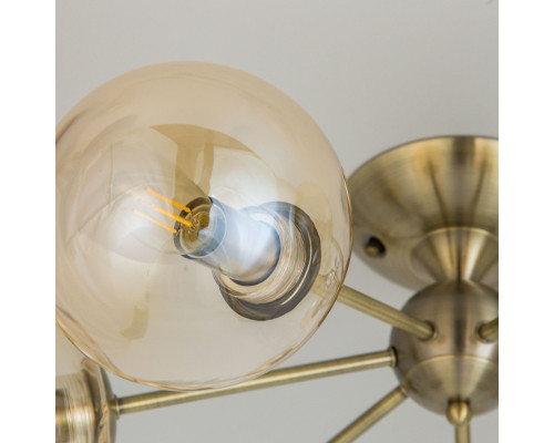 Сделать заказ Люстра на штанге Citilux CL102173| VIVID-LIGHT.RU