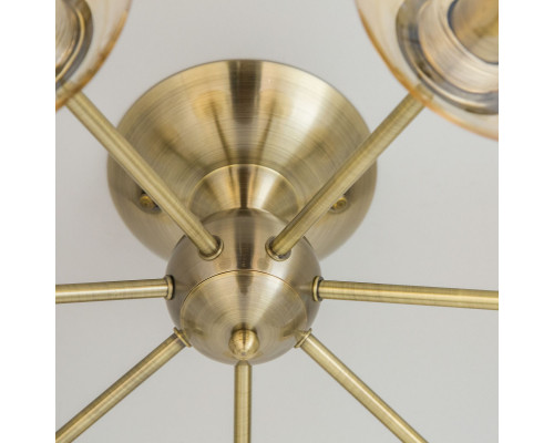 Сделать заказ Люстра на штанге Citilux CL102173| VIVID-LIGHT.RU