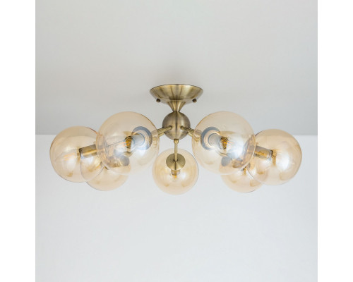 Сделать заказ Люстра на штанге Citilux CL102173| VIVID-LIGHT.RU