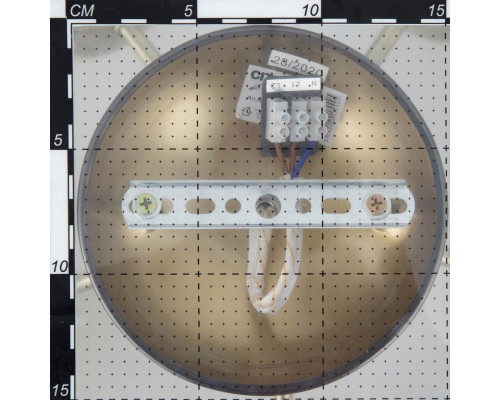 Сделать заказ Люстра на штанге Citilux CL102173| VIVID-LIGHT.RU