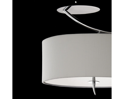 Сделать заказ Люстра на штанге Mantra 1132| VIVID-LIGHT.RU