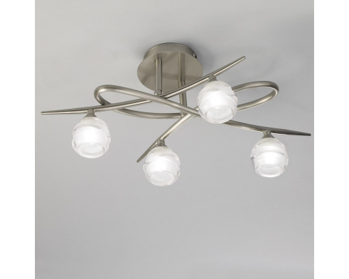 Купить Люстра на штанге Mantra 1813| VIVID-LIGHT.RU