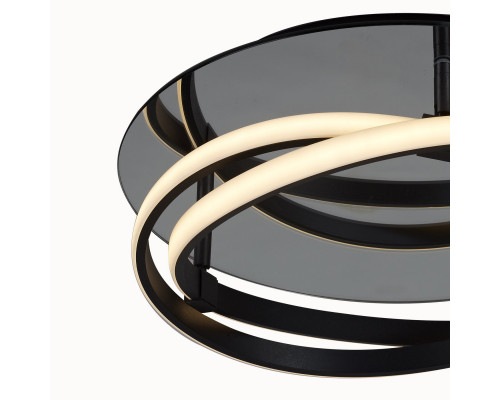 Купить Люстра на штанге Mantra 5812| VIVID-LIGHT.RU