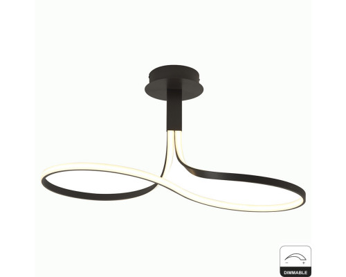 Сделать заказ Люстра на штанге Mantra 5826| VIVID-LIGHT.RU