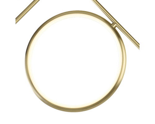 Сделать заказ Люстра на штанге Mantra 6582| VIVID-LIGHT.RU