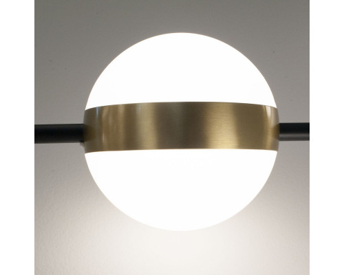 Оформить заказ Люстра на штанге Mantra 7162| VIVID-LIGHT.RU