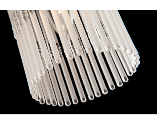 Оформить заказ Люстра на штанге Eurosvet 60014/5 античная бронза| VIVID-LIGHT.RU