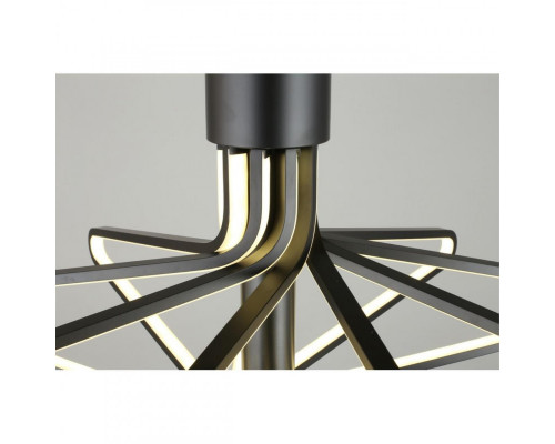 Купить Люстра на штанге Omnilux OML-18817-180| VIVID-LIGHT.RU