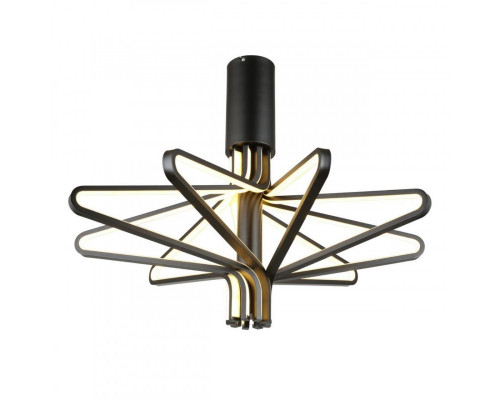 Купить Люстра на штанге Omnilux OML-18817-180| VIVID-LIGHT.RU