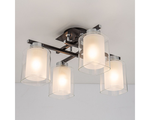 Сделать заказ Люстра на штанге Citilux CL111141| VIVID-LIGHT.RU