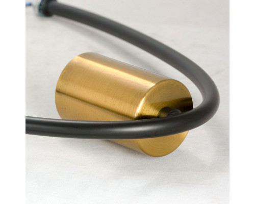 Сделать заказ Люстра на штанге LGO LSP-8374| VIVID-LIGHT.RU