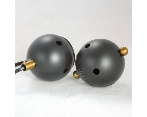 Сделать заказ Люстра на штанге LGO LSP-8374| VIVID-LIGHT.RU