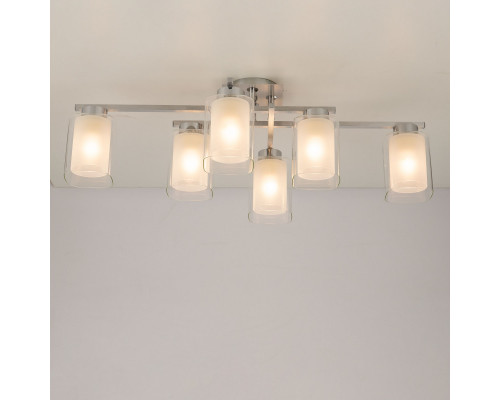 Купить Люстра на штанге Citilux CL111160| VIVID-LIGHT.RU