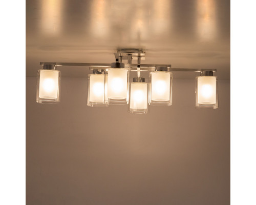 Купить Люстра на штанге Citilux CL111160| VIVID-LIGHT.RU