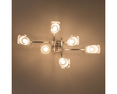 Купить Люстра на штанге Citilux CL111160| VIVID-LIGHT.RU