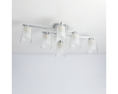 Купить Люстра на штанге Citilux CL111160| VIVID-LIGHT.RU