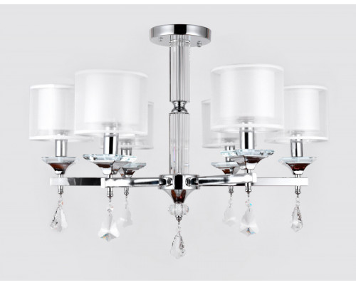 Сделать заказ Люстра на штанге Ambrella Light TR4533| VIVID-LIGHT.RU