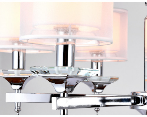 Сделать заказ Люстра на штанге Ambrella Light TR4533| VIVID-LIGHT.RU