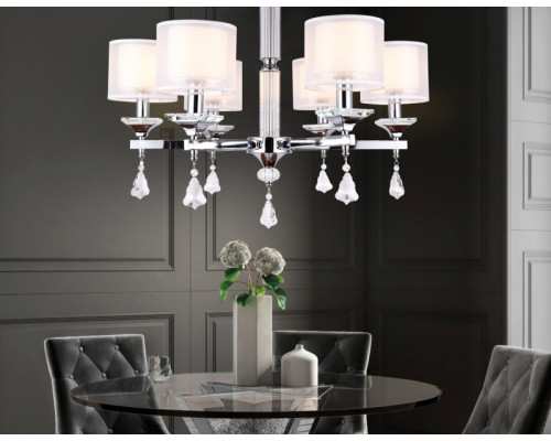 Сделать заказ Люстра на штанге Ambrella Light TR4533| VIVID-LIGHT.RU