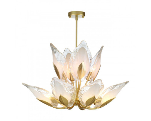 Заказать Люстра на штанге Odeon Light 4924/12| VIVID-LIGHT.RU