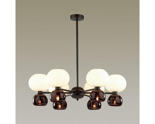 Купить Люстра на штанге Odeon Light 4978/12| VIVID-LIGHT.RU