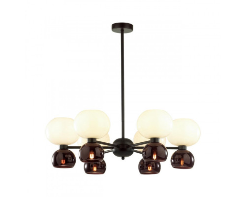 Купить Люстра на штанге Odeon Light 4978/12| VIVID-LIGHT.RU