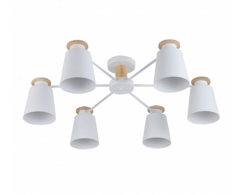 Купить Люстра на штанге Hiper H170-6| VIVID-LIGHT.RU