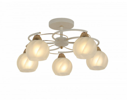 Заказать Люстра на штанге Hiper H179-5| VIVID-LIGHT.RU