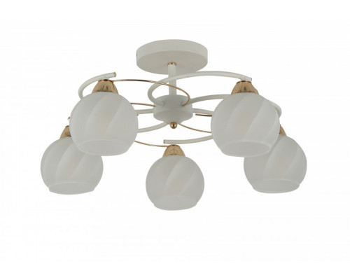 Заказать Люстра на штанге Hiper H179-5| VIVID-LIGHT.RU